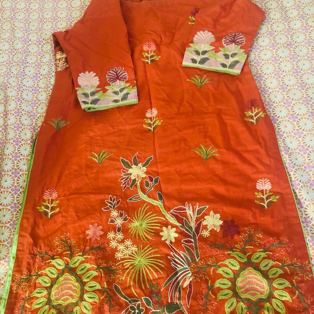 Pakistani Indian dresses